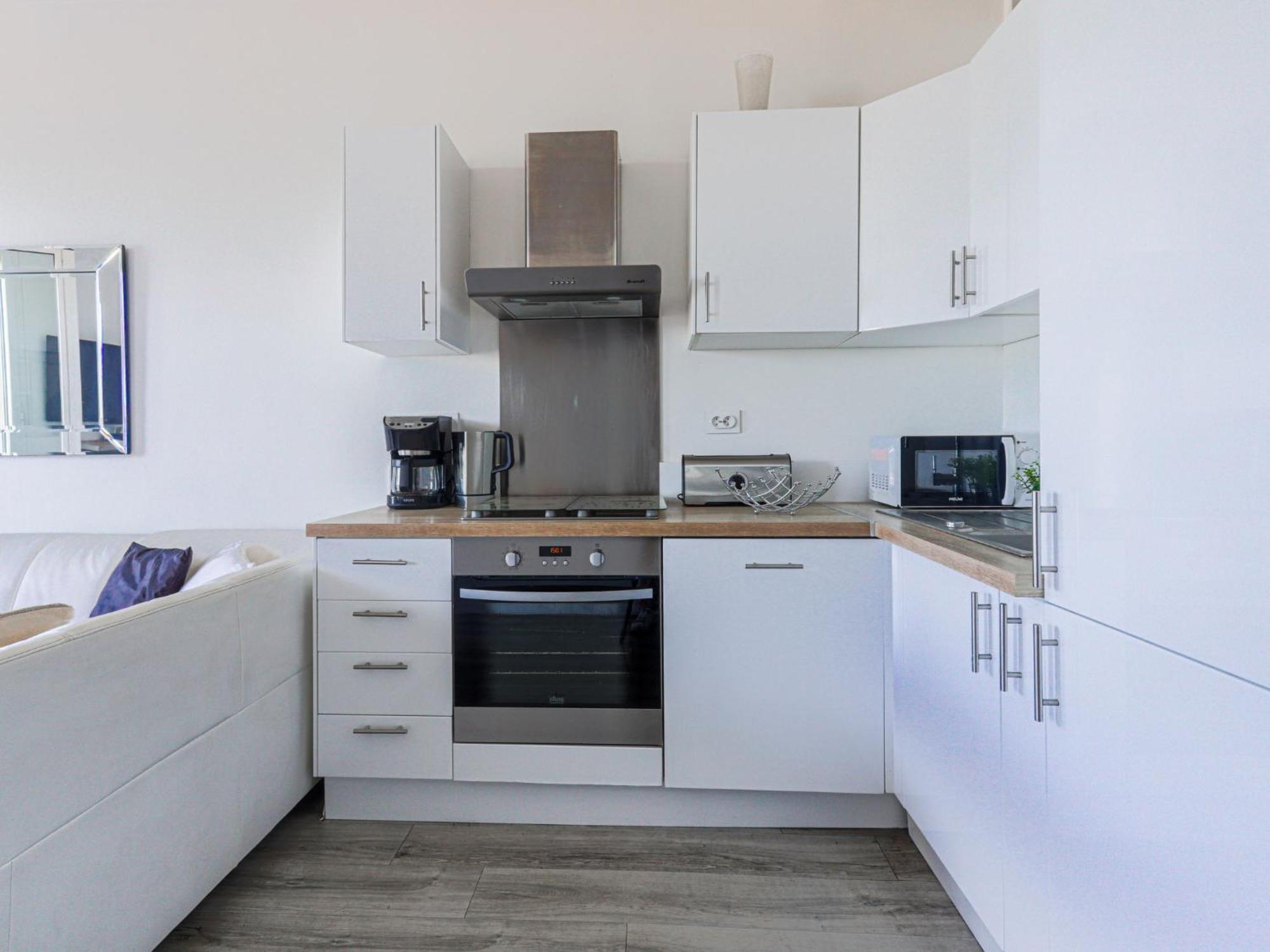 Studio La Joconde By Interhome Niza Exterior foto