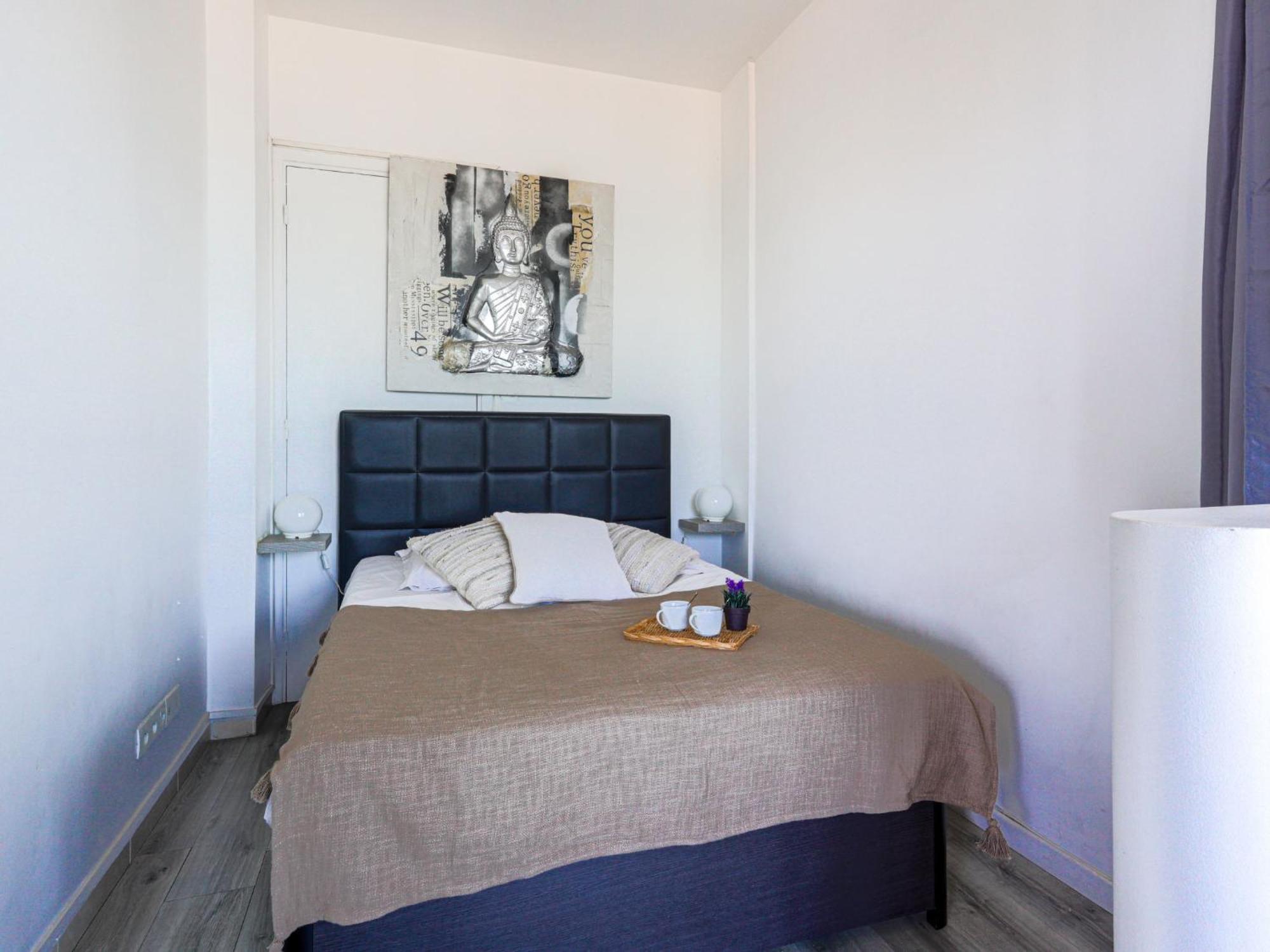 Studio La Joconde By Interhome Niza Exterior foto